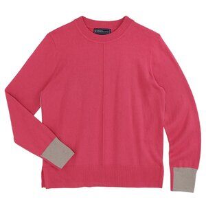 Essex Classics Ladies’ Luca Crewneck Sweater